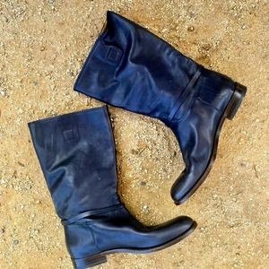 Gucci boots sz 43.5 uk 10.5 us